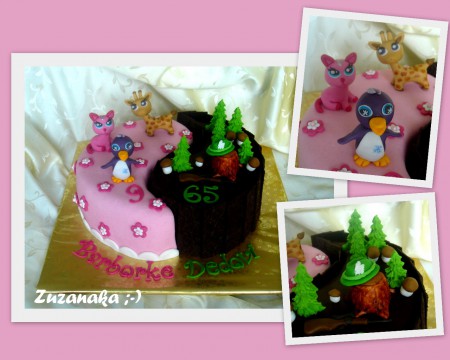 Pet Shopáčci a Poľovnícka (3,7 kg)